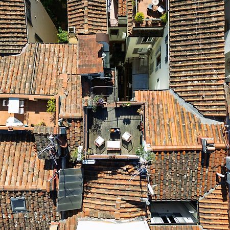 Residenza Conte Di Cavour & Rooftop Флоренция Екстериор снимка