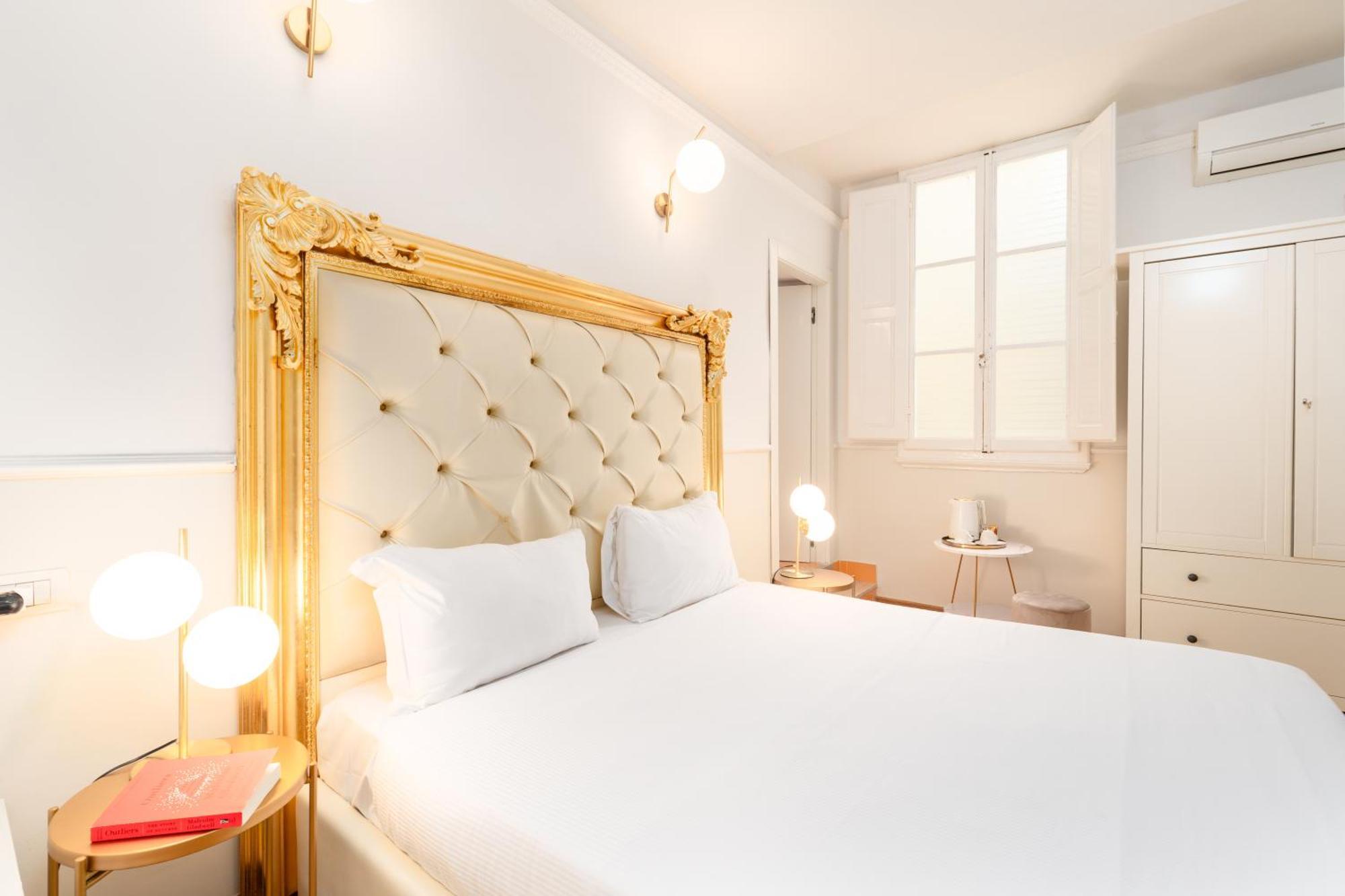 Residenza Conte Di Cavour & Rooftop Флоренция Екстериор снимка