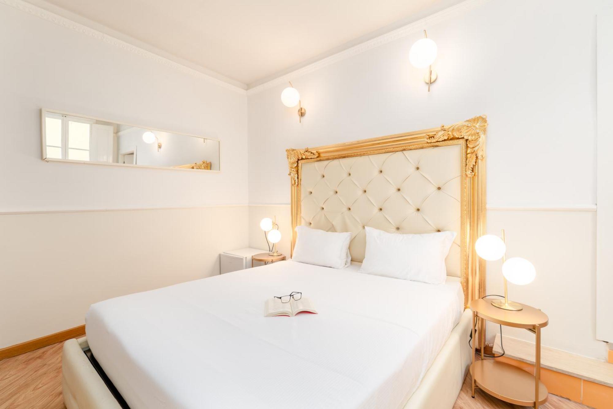 Residenza Conte Di Cavour & Rooftop Флоренция Екстериор снимка
