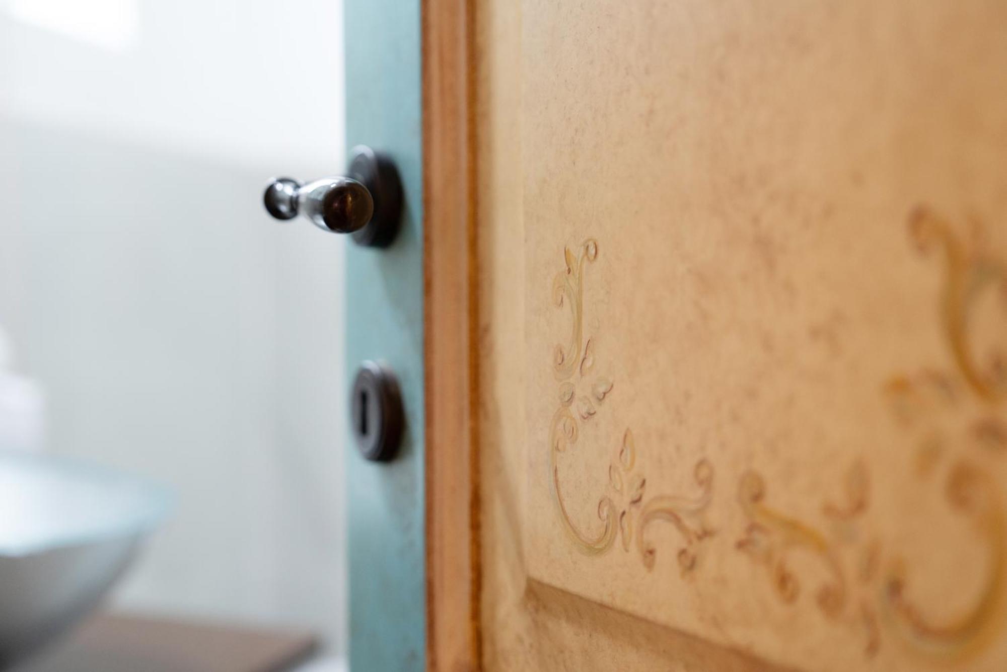 Residenza Conte Di Cavour & Rooftop Флоренция Екстериор снимка