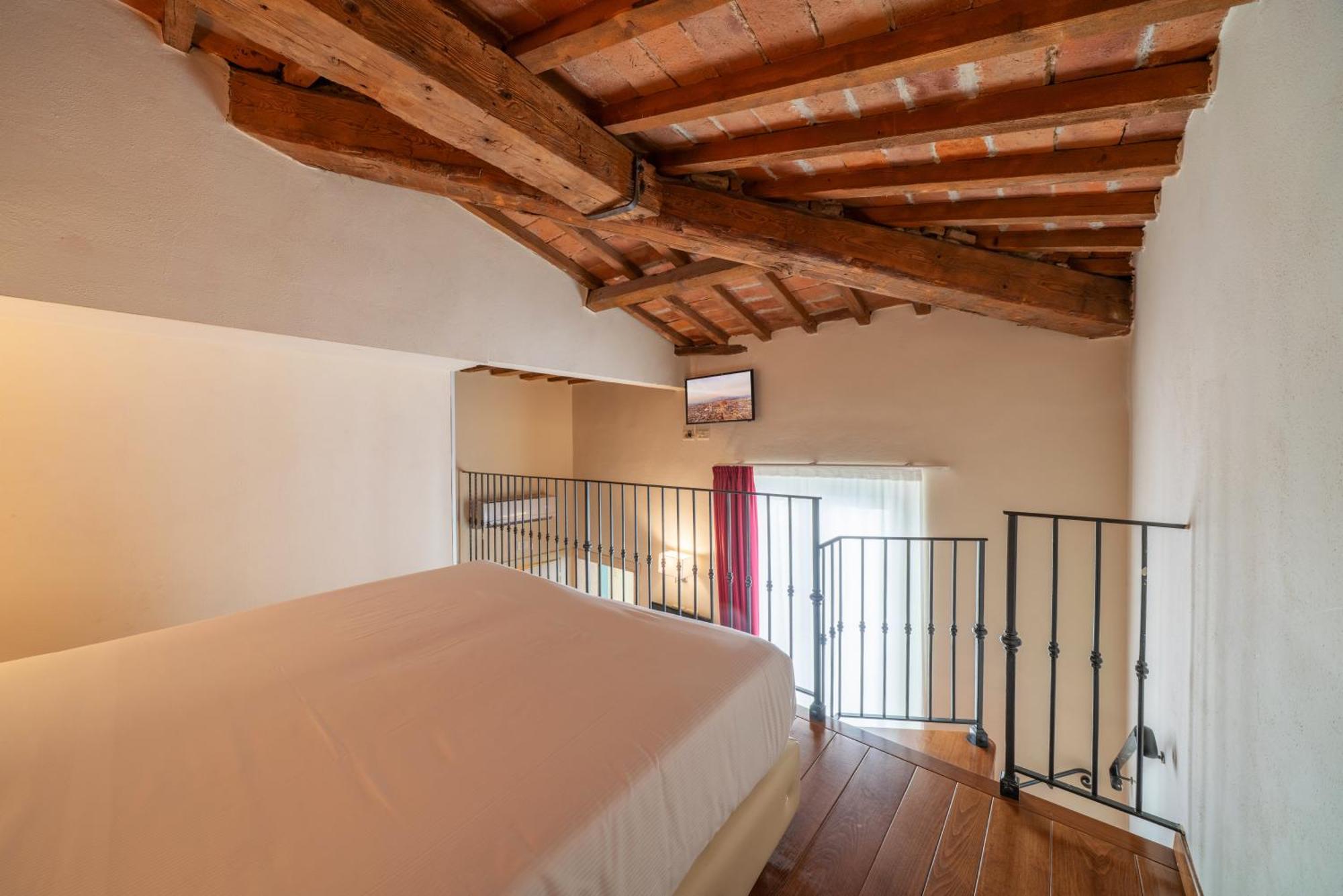 Residenza Conte Di Cavour & Rooftop Флоренция Екстериор снимка