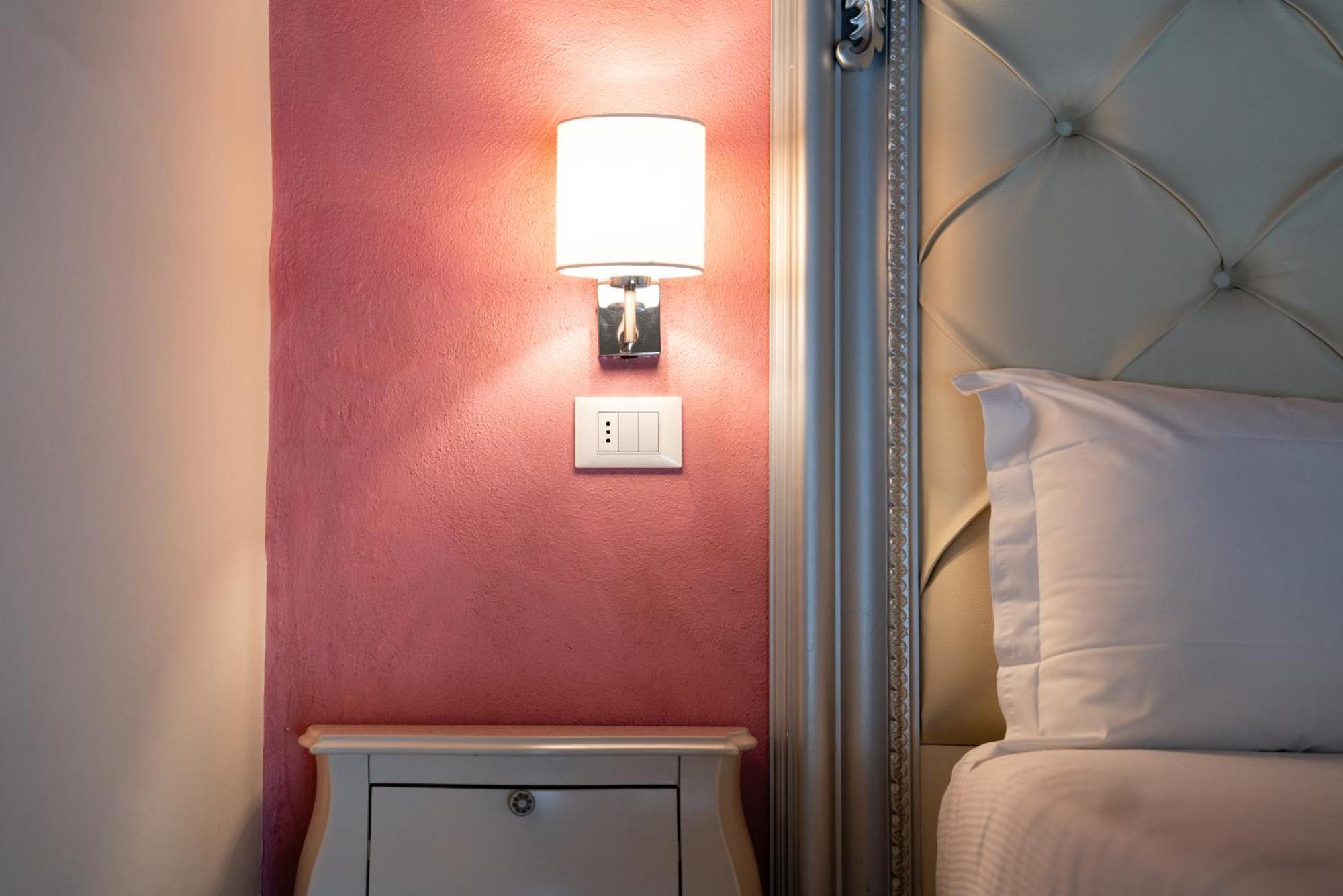 Residenza Conte Di Cavour & Rooftop Флоренция Екстериор снимка