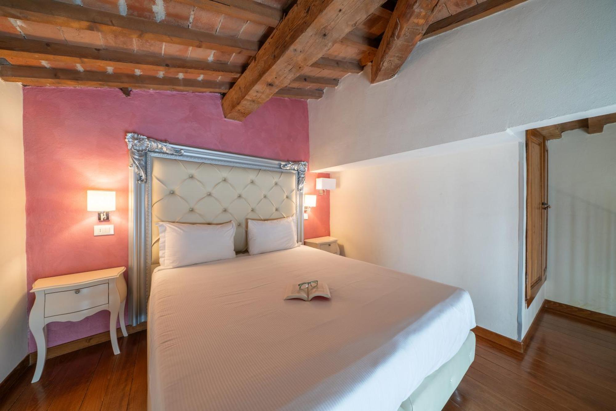 Residenza Conte Di Cavour & Rooftop Флоренция Екстериор снимка
