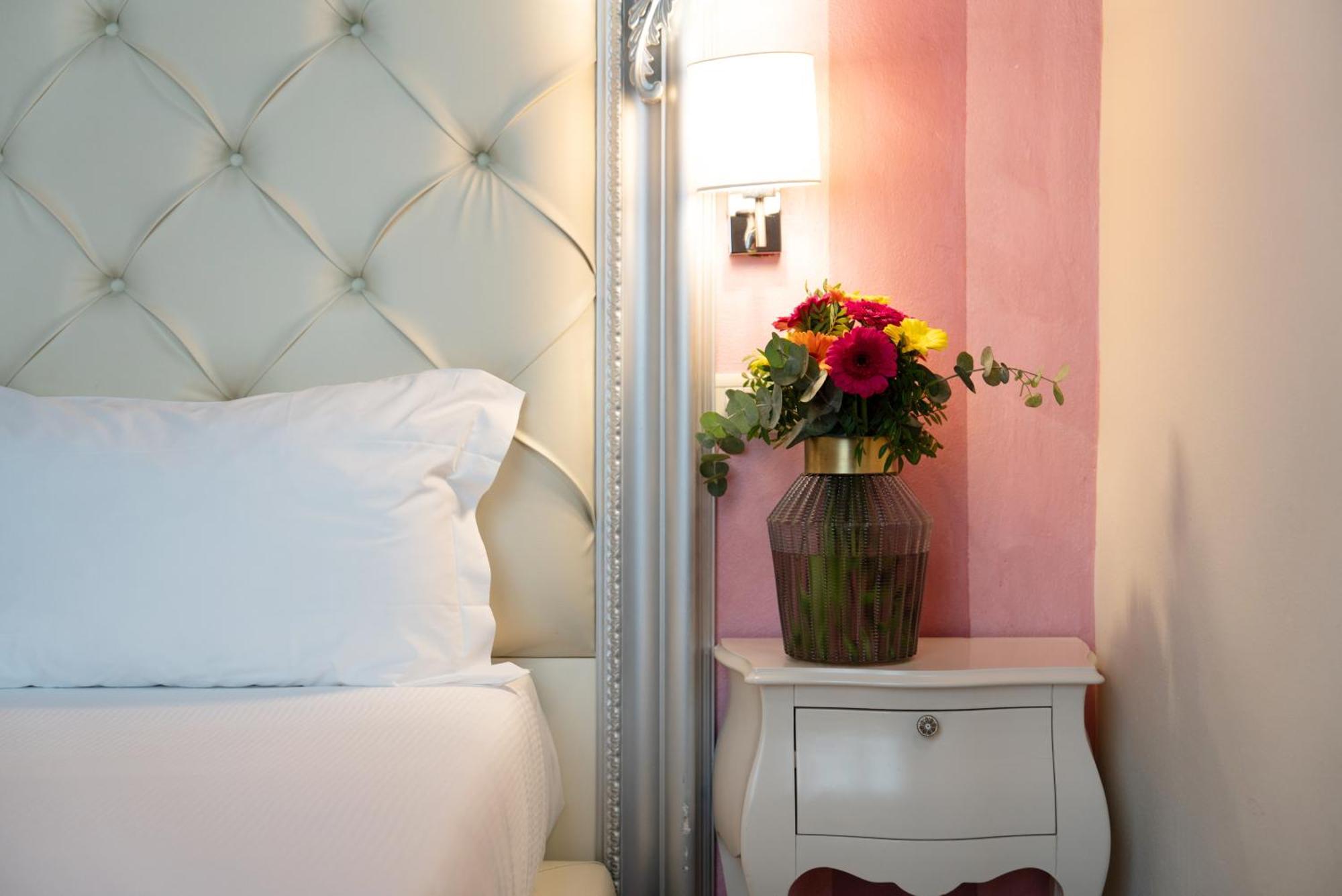 Residenza Conte Di Cavour & Rooftop Флоренция Екстериор снимка