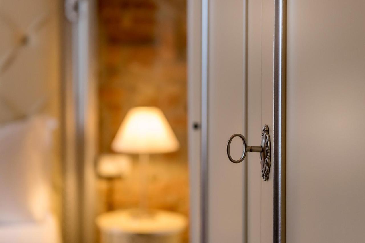 Residenza Conte Di Cavour & Rooftop Флоренция Екстериор снимка