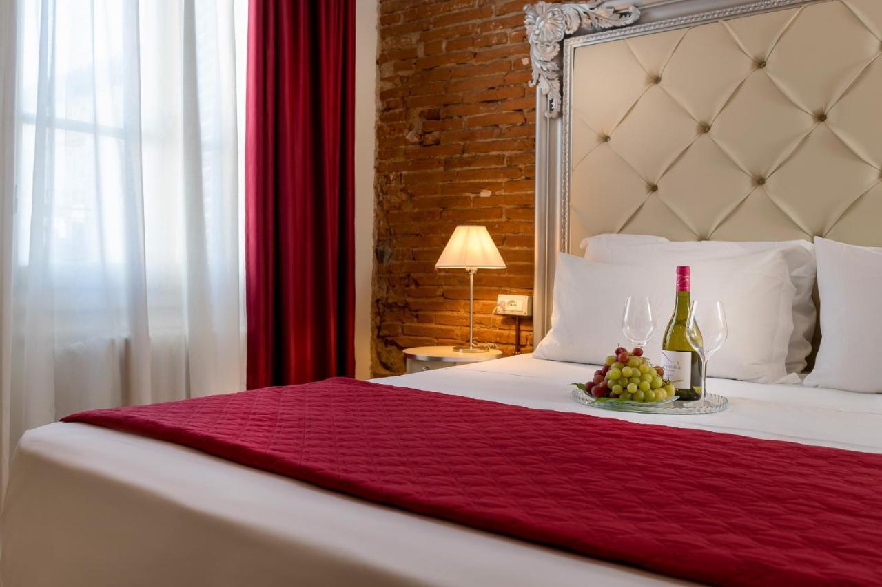 Residenza Conte Di Cavour & Rooftop Флоренция Екстериор снимка