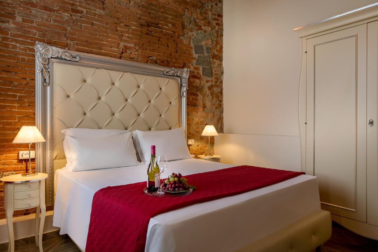 Residenza Conte Di Cavour & Rooftop Флоренция Екстериор снимка